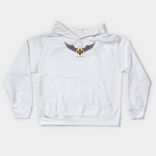 Saint Angel Kids Hoodie